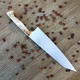 NORA # 1234 - Coffee Bean Kiritsuke