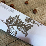 NORA # 1234 - Coffee Bean Kiritsuke