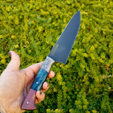NORA #1236 -  Purple Rain