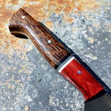 NORA #1238 - CPM-M4 Gyuto - Heartbreaker
