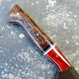 NORA #1238 - CPM-M4 Gyuto - Heartbreaker