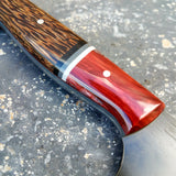 NORA #1238 - CPM-M4 Gyuto - Heartbreaker