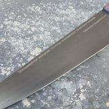 NORA #1238 - CPM-M4 Gyuto - Heartbreaker