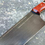 NORA #1238 - CPM-M4 Gyuto - Heartbreaker