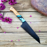 NORA #1244 - CPM-M4 - 6.5' "Line Slayer"