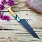 NORA #1244 - CPM-M4 - 6.5' "Line Slayer"