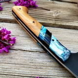 NORA #1244 - CPM-M4 - 6.5' "Line Slayer"