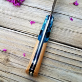 NORA #1244 - CPM-M4 - 6.5' "Line Slayer"