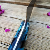 NORA #1244 - CPM-M4 - 6.5' "Line Slayer"