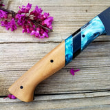 NORA #1244 - CPM-M4 - 6.5' "Line Slayer"