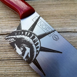 NORA #1242 - 10' AEB-L Kiritsuke - Libertas!