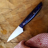NORA #1248 - Pom Paring - Purple Haze