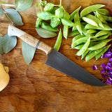 NORA #1251 - CPM-M4 Chef - Mango | Gray G10