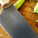 NORA #1251 - CPM-M4 Chef - Mango | Gray G10