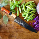NORA #1252 - CPM-M4 Gyuto - Your Hands...