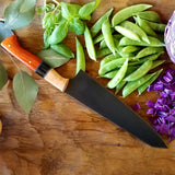 NORA #1252 - CPM-M4 Gyuto - Your Hands...