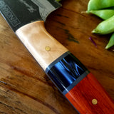 NORA #1252 - CPM-M4 Gyuto - Your Hands...