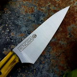 NORA #1259  - 3.5 Inch Paring - Chef of the F*cking Year (Resin & Ironwood)