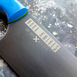 NORA #1270 - CPM-M4 Chef - Ironwood | G10