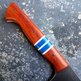 NORA #1271 - Compact M4 Nakiri - Line Chimp
