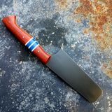 NORA #1271 - Compact M4 Nakiri - Line Chimp