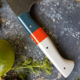 NORA #1276 - CPM-M4 Green | Gray | Glo Orange