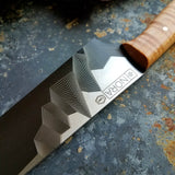 NORA #1287  - CPM-M4 Line Slayer - Curly Maple