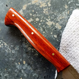 NORA #1286  - CPM-M4 Line Slayer - African Padauk