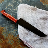 NORA #1286  - CPM-M4 Line Slayer - African Padauk