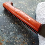 NORA #1286  - CPM-M4 Line Slayer - African Padauk