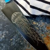 NORA#1288 - CPM M4 Chef - Jelly