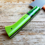 NORA#1290  - CPM M4 Chef - Succulent