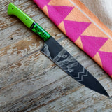 NORA#1290  - CPM M4 Chef - Succulent