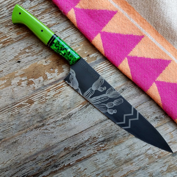 NORA#1290  - CPM M4 Chef - Succulent