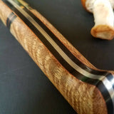 NORA #1295 - Compact M4 Nakiri - Shrooms