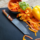 NORA #1294 - CPM-M4 Gyuto - Dani California