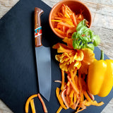 NORA #1294 - CPM-M4 Gyuto - Dani California