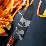 NORA #1294 - CPM-M4 Gyuto - Dani California