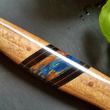 NORA #1293 - CPM-M4 Gyuto - Draco