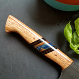 NORA #1293 - CPM-M4 Gyuto - Draco