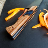 NORA #1293 - CPM-M4 Gyuto - Draco