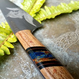 NORA #1293 - CPM-M4 Gyuto - Draco