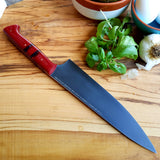 NORA #1300 - CPM M4 Chef - Spider on the Ceiling