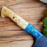 NORA #1303 - CPM M4 Chef - Little Fish...