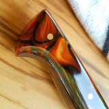 NORA #1302 - CPM M4 Chef - Hell is...