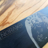 NORA #1302 - CPM M4 Chef - Hell is...