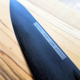 NORA #1302 - CPM M4 Chef - Hell is...