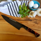 NORA #1302 - CPM M4 Chef - Hell is...
