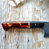 NORA #1302 - CPM M4 Chef - Hell is...