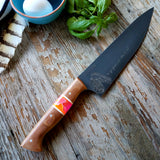 NORA#1305 - CPM M4 Chef - What Woman Wants...